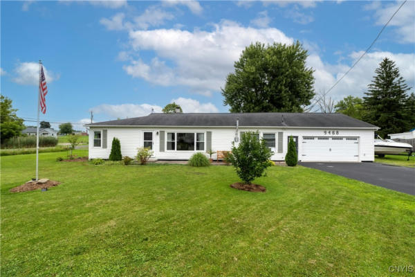 9468 WICKHAM DR, BREWERTON, NY 13029 - Image 1