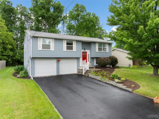 4155 ORION PATH, LIVERPOOL, NY 13090 - Image 1