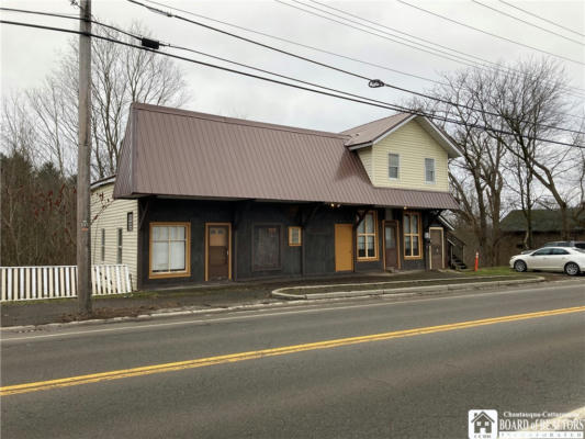 3517 ROUTE 39, COLLINS, NY 14034 - Image 1