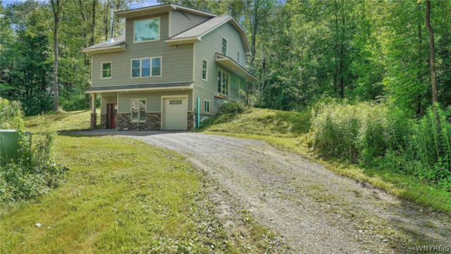 13040 DUTCHTOWN ROAD, SARDINIA, NY 14134 - Image 1