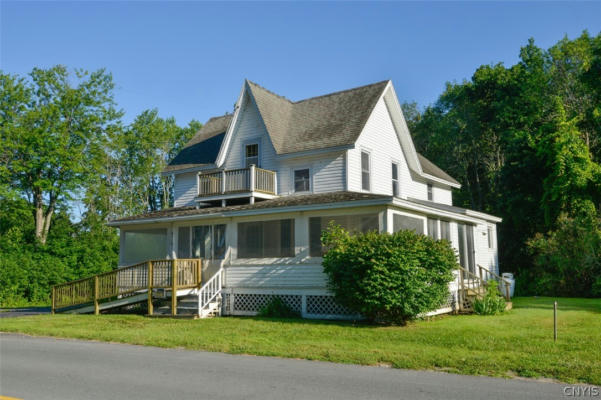 43131 COUNTY ROUTE 100, WELLESLEY ISLAND, NY 13640 - Image 1