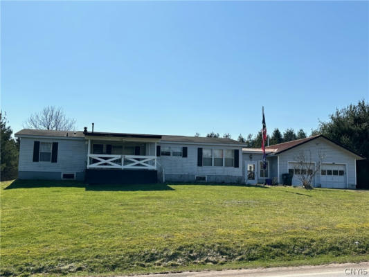 229 COUNTY ROUTE 18, CENTRAL SQUARE, NY 13036 - Image 1