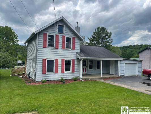 3515 ROUTE 62 # S, KENNEDY, NY 14747 - Image 1