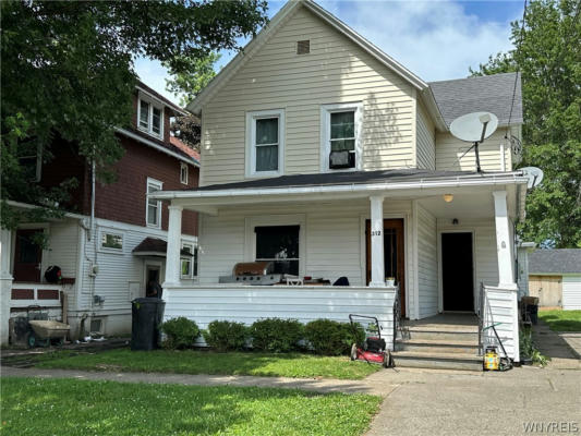 312 LORD ST, DUNKIRK, NY 14048 - Image 1