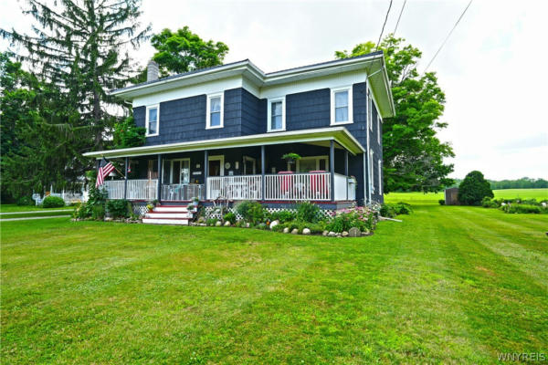 578 EAST RD, WYOMING, NY 14591 - Image 1