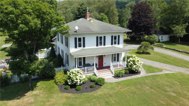 2934 HAWKS RD, WELLSVILLE, NY 14895 - Image 1