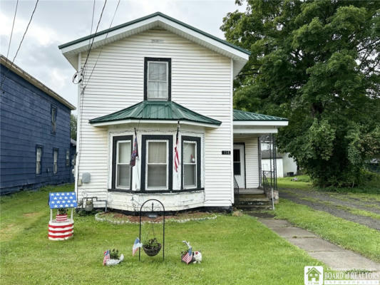 114 WILLIAMS ST, RANDOLPH, NY 14772 - Image 1