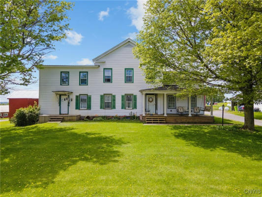 4955 NELSON RD, CAZENOVIA, NY 13035 - Image 1