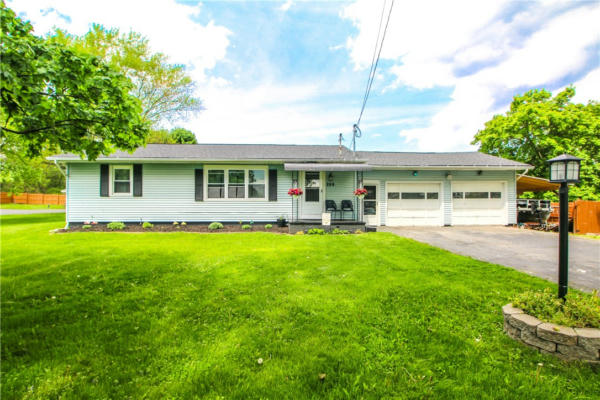 286 PAUL RD, ROCHESTER, NY 14624 - Image 1