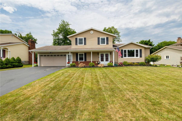 211 VINEYARD DR, ROCHESTER, NY 14616 - Image 1