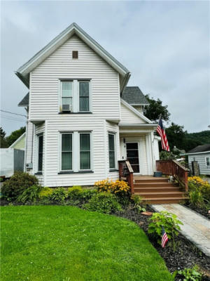 8 WHEELER ST STREET, COCHECTON, NY 14826 - Image 1