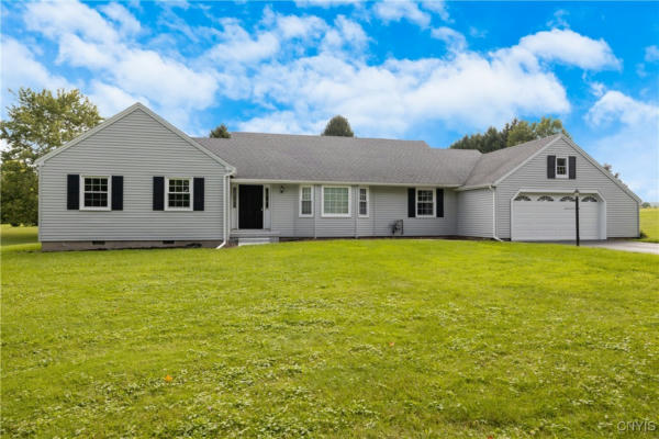 6926 NELSON RD, CANASTOTA, NY 13032 - Image 1