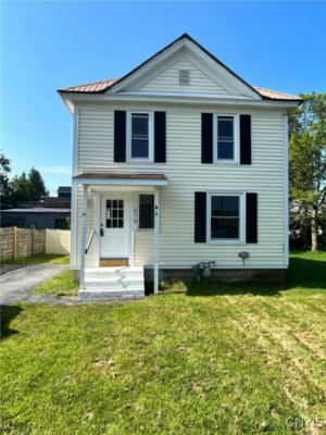 470 S CLINTON ST, CARTHAGE, NY 13619 - Image 1