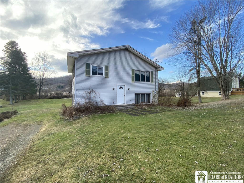 3309 FIVE MILE RD, ALLEGANY, NY 14706, photo 1 of 19