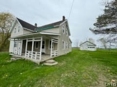 4351 COUNTY ROUTE 10, DE PEYSTER, NY 13633, photo 2 of 18