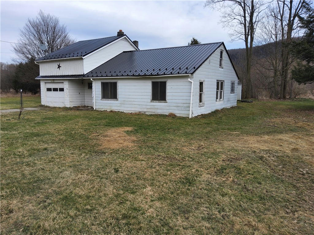 524 COUNTY ROAD 16, PAINTED POST, NY 14870, photo 1 of 22