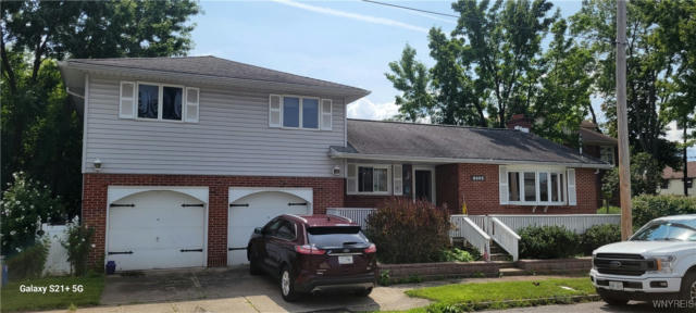 8003 EDISON AVE, NIAGARA FALLS, NY 14304 - Image 1