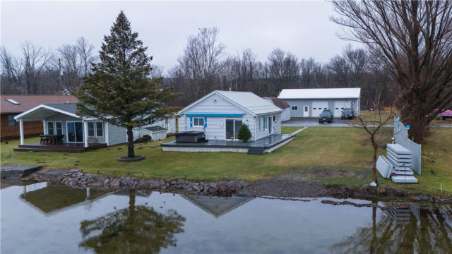 98 STOCUM RD, DUNDEE, NY 14837 - Image 1