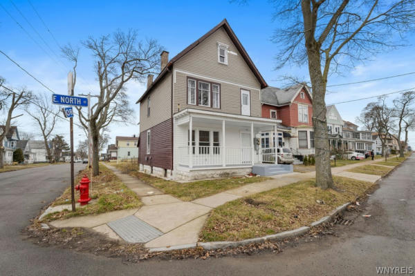 291 E NORTH ST, BUFFALO, NY 14204 - Image 1