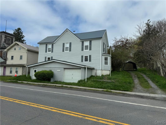 8907 STATE ROUTE 178, HENDERSON, NY 13650 - Image 1