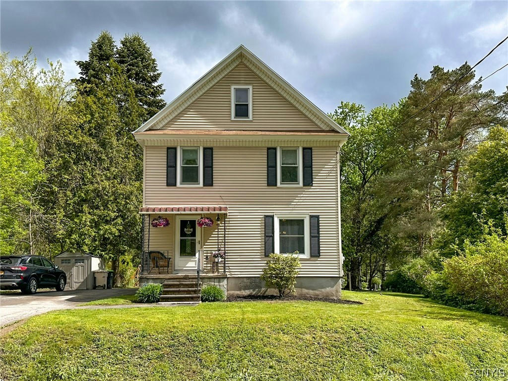 189 OLD FORGE RD, ILION, NY 13357, photo 1 of 50