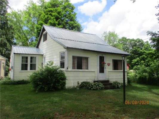 2193 STATE ROUTE 79, HARPURSVILLE, NY 13787 - Image 1