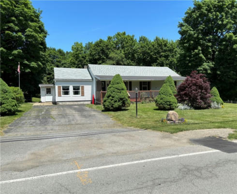 6 GIBSON ST, DANSVILLE, NY 14437 - Image 1