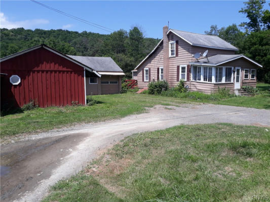 3847 STATE ROUTE 26, WHITNEY POINT, NY 13862 - Image 1