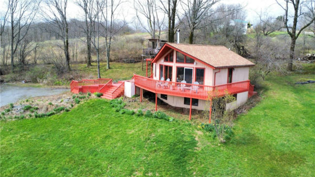 11021 OVERVIEW DR, SWAIN, NY 14884, photo 2 of 20