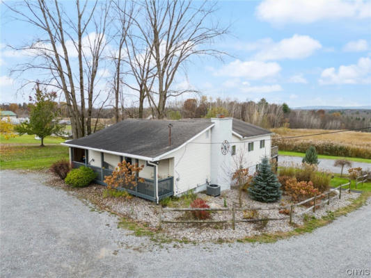 2392 STATE ROUTE 49, BLOSSVALE, NY 13308 - Image 1
