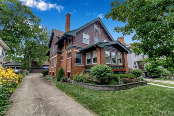 325 BEARD AVE, BUFFALO, NY 14214 - Image 1