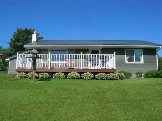 46 LOCKERBY HILL RD, LANSING, NY 14882 - Image 1