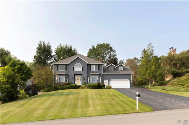 7811 ROLLING RIDGE DR, MANLIUS, NY 13104 - Image 1