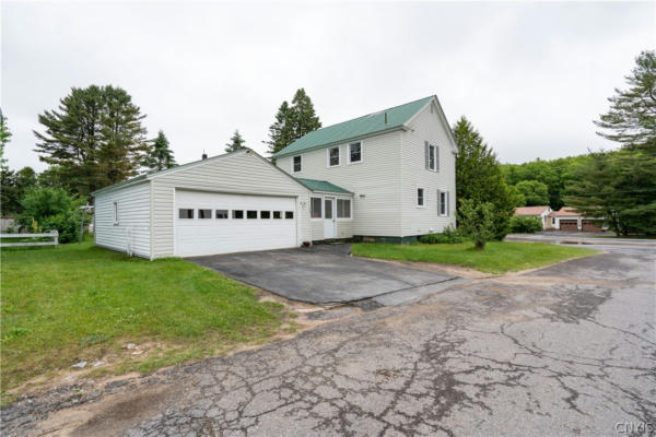 4 WILSEY AVE, NEWTON FALLS, NY 13666 - Image 1