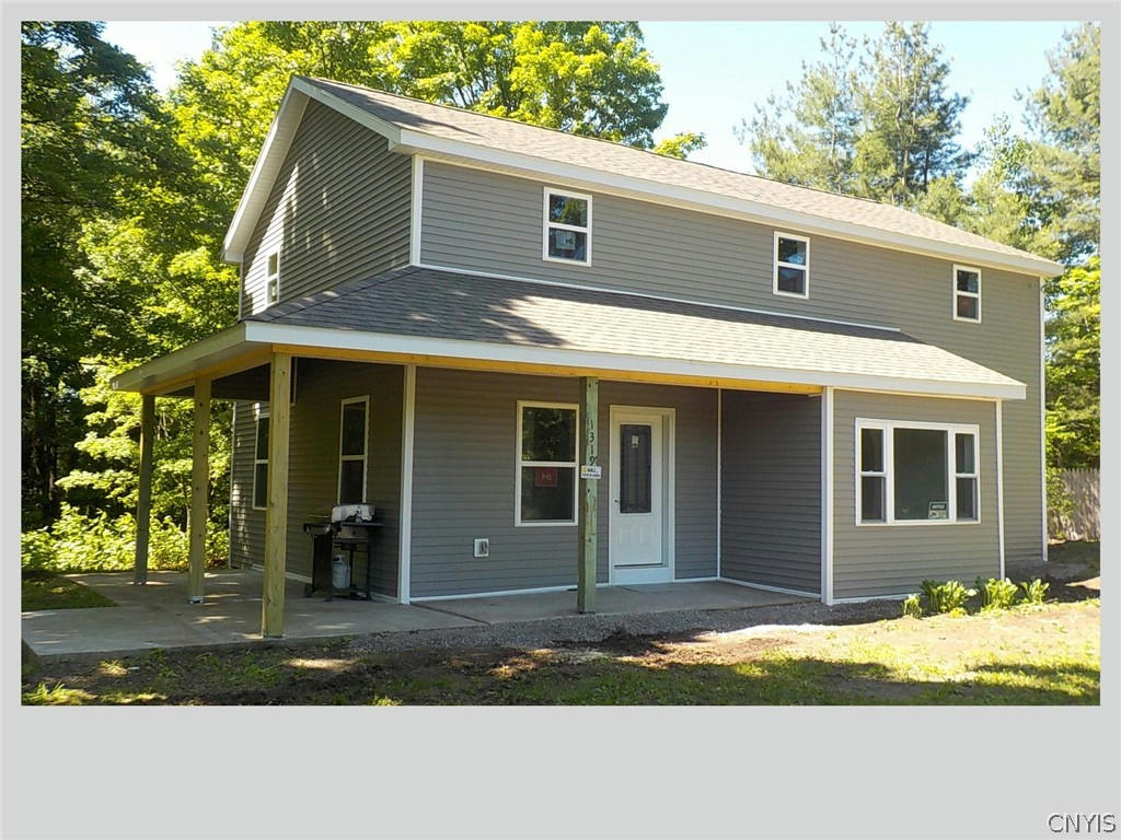 1319 STATE ROUTE 69, WILLIAMSTOWN, NY 13493, photo 1 of 32