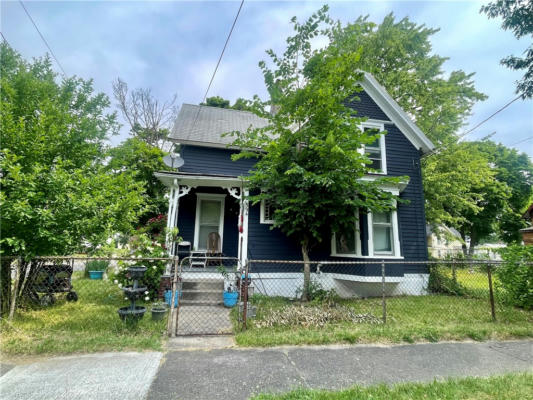 594 TREMONT ST, ROCHESTER, NY 14611 - Image 1