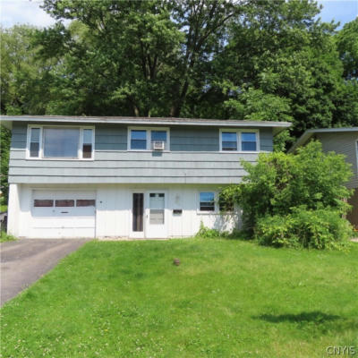 232 MONTICELLO DR N, SYRACUSE, NY 13205 - Image 1
