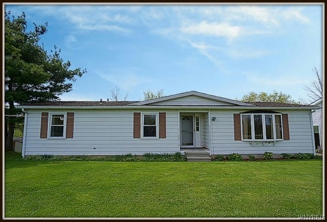 2764 WENDE RD, ALDEN, NY 14004, photo 1 of 32