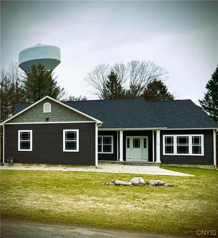 LOT 13 WATER TOWER DRIVE, HASTINGS, NY 13076, photo 1 of 2