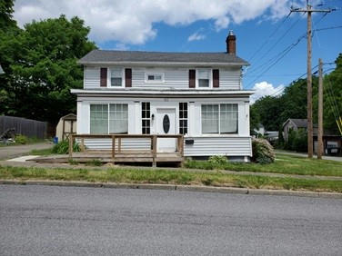 62 MURRAY ST, MOUNT MORRIS, NY 14510 - Image 1