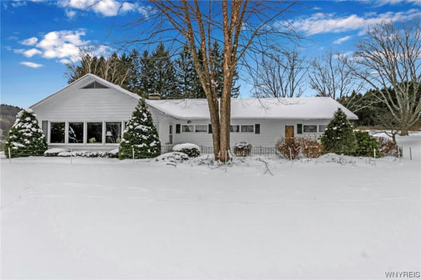 7060 ROUTE 242 W, ELLICOTTVILLE, NY 14731 - Image 1