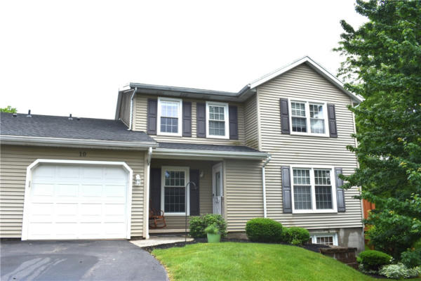 10 BRAINTREE CRES, PENFIELD, NY 14526 - Image 1