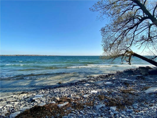 19558 S SHORE RD, THREE MILE BAY, NY 13693 - Image 1