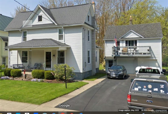 161 LAKE ST # 163, WILSON, NY 14172 - Image 1