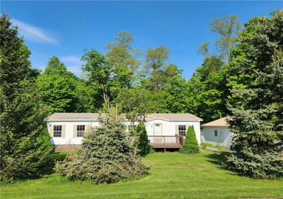 4033 WEEKS RD, LOCKE, NY 13092 - Image 1