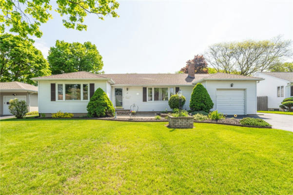 48 REDWOOD DR, ROCHESTER, NY 14617 - Image 1