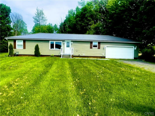 8925 STATE ROUTE 365, STITTVILLE, NY 13469 - Image 1