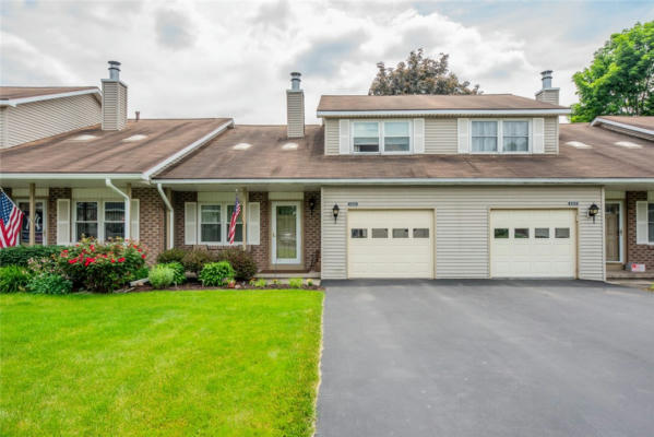 1111 CUNNINGHAM DR, VICTOR, NY 14564 - Image 1