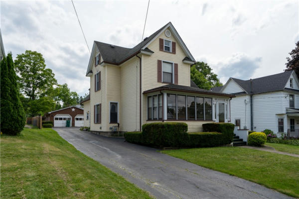 36 DOLBEER ST, PERRY, NY 14530 - Image 1