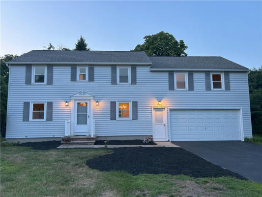 200 COLONIAL DR, WEBSTER, NY 14580 - Image 1